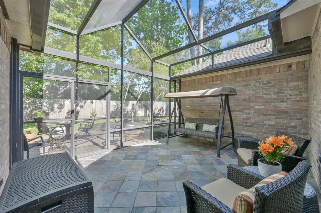 47 N Merryweather Circle, The Woodlands, Texas image 25
