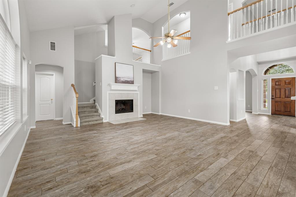 6209 S Fawnlake Drive, Katy, Texas image 13
