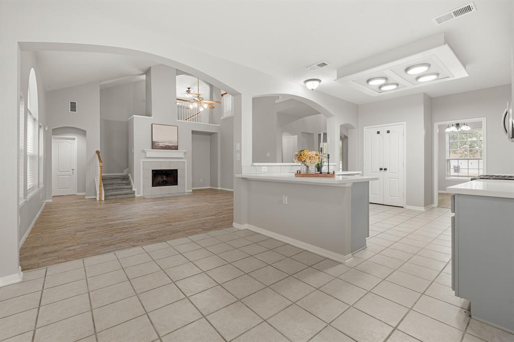 6209 S Fawnlake Drive, Katy, Texas image 17
