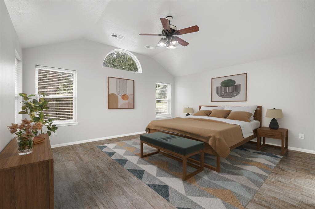 6209 S Fawnlake Drive, Katy, Texas image 22