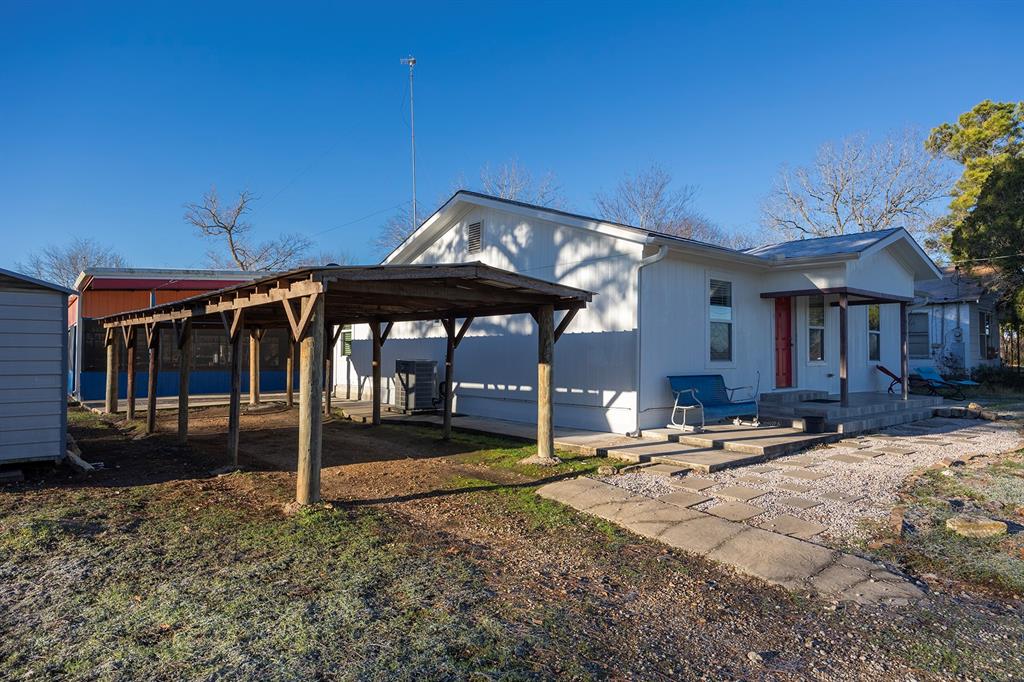 1003 N Banks Street, Caldwell, Texas image 48