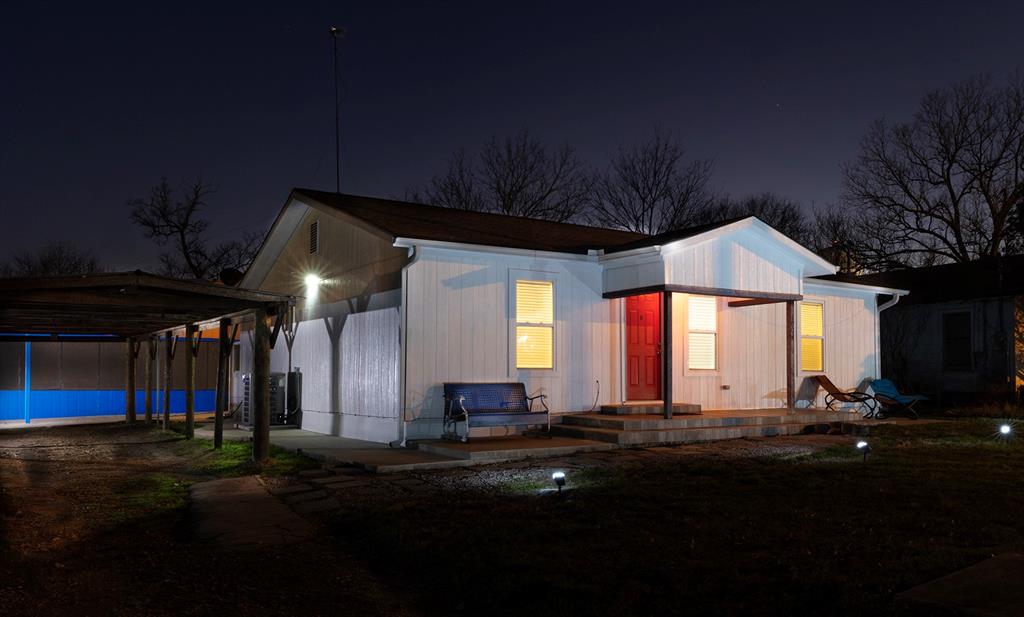 1003 N Banks Street, Caldwell, Texas image 50