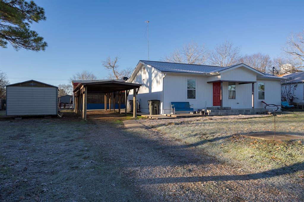 1003 N Banks Street, Caldwell, Texas image 10