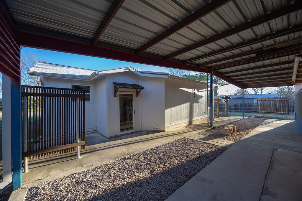 1003 N Banks Street, Caldwell, Texas image 36