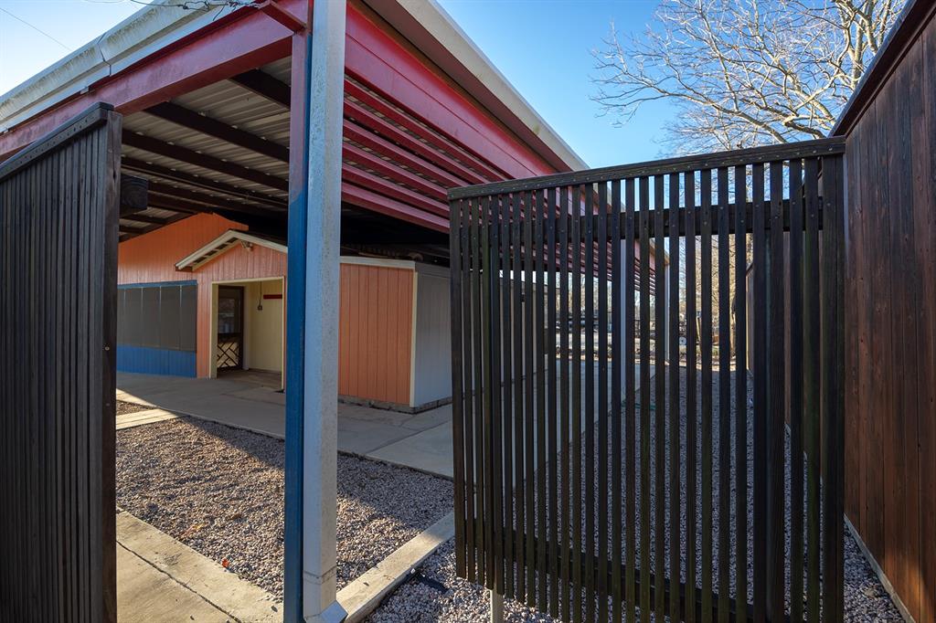 1003 N Banks Street, Caldwell, Texas image 34