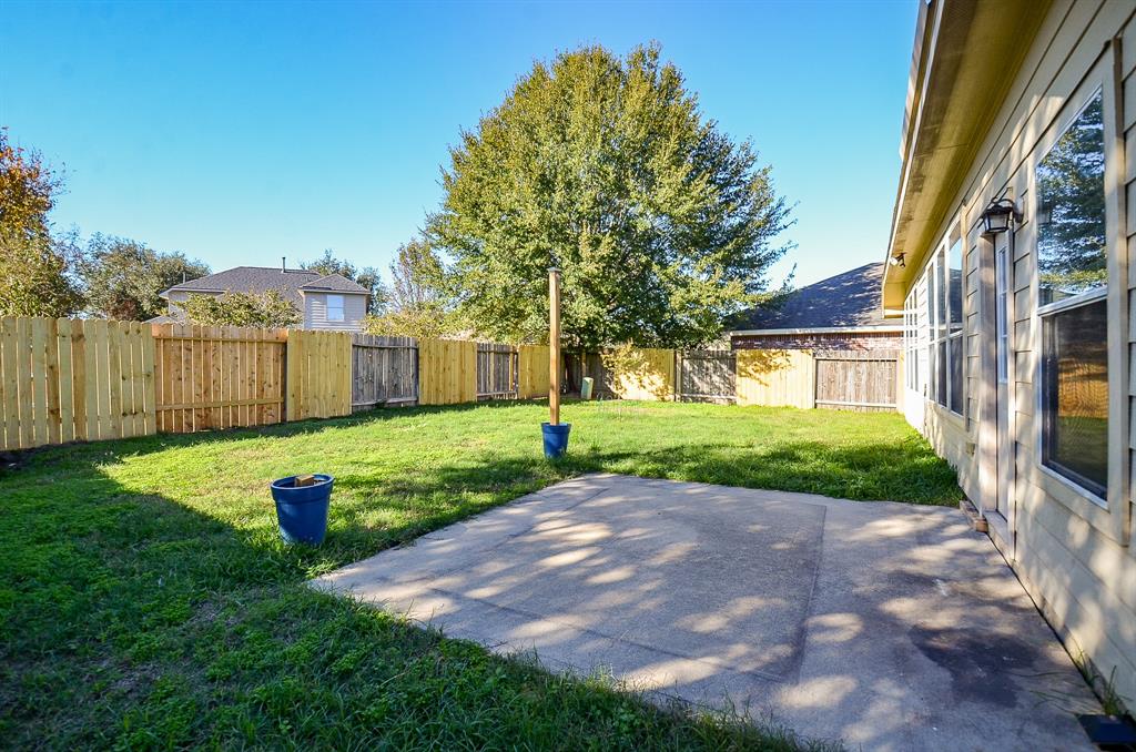 15111 Crescent Lilly Drive, Cypress, Texas image 30