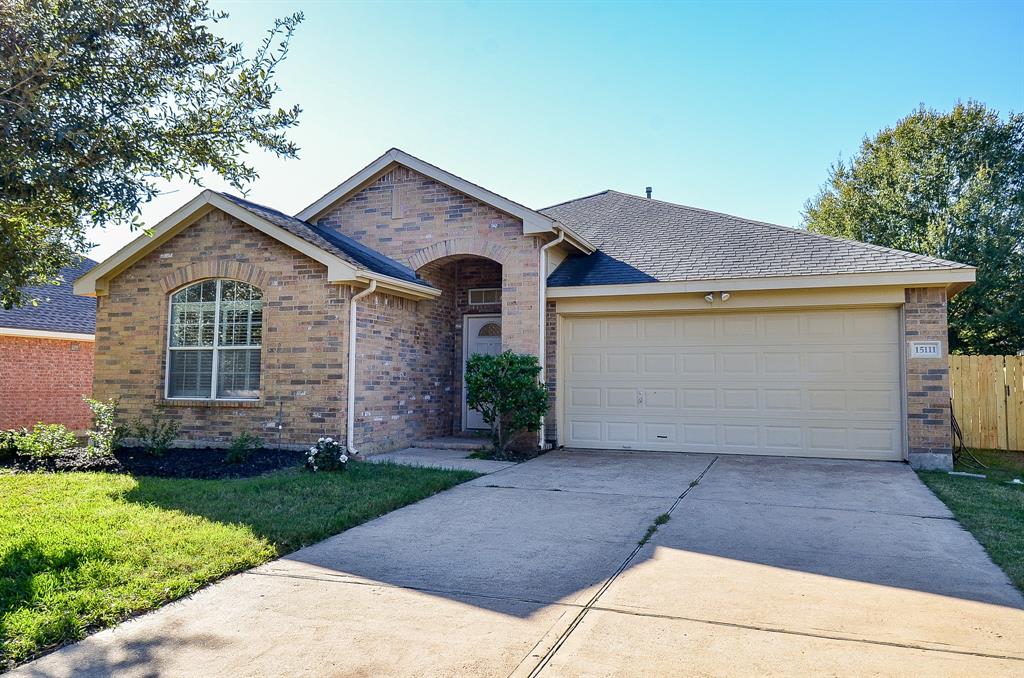 15111 Crescent Lilly Drive, Cypress, Texas image 2
