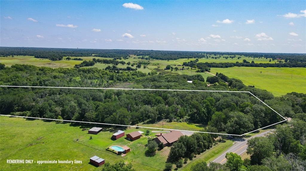 TBD Corner of FM 696 and CR 374 - 18 acres