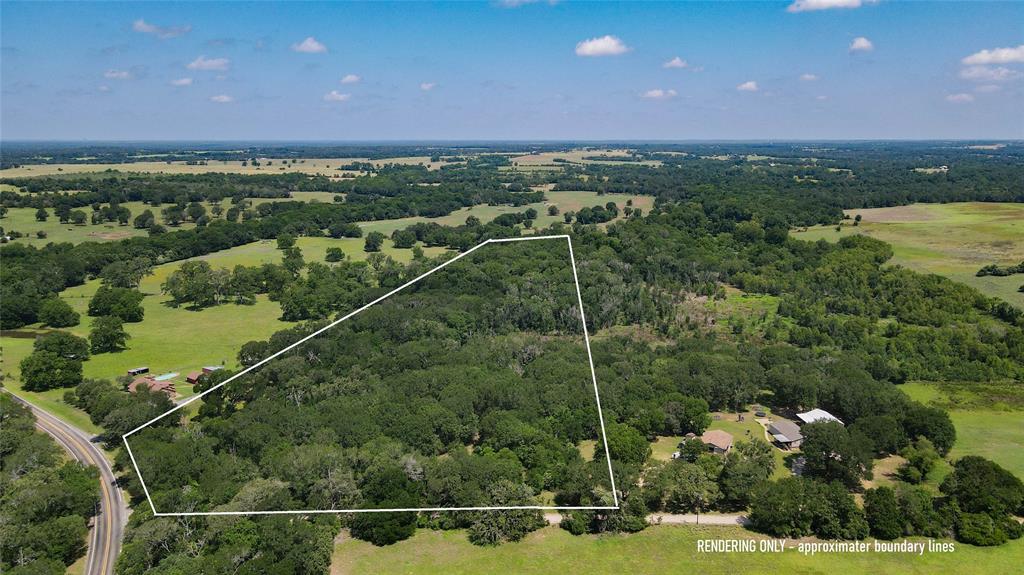 TBD Corner of FM 696 and CR 374 - 18 acres