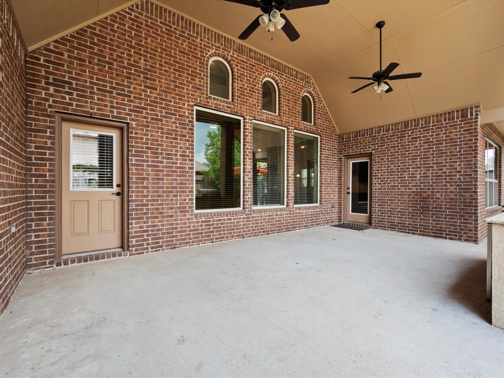 4406 Sanctuary Trails Drive, Spring, Texas image 38