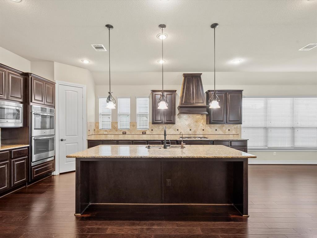 4406 Sanctuary Trails Drive, Spring, Texas image 12