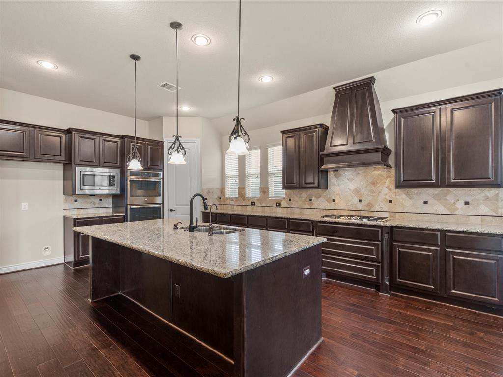 4406 Sanctuary Trails Drive, Spring, Texas image 14