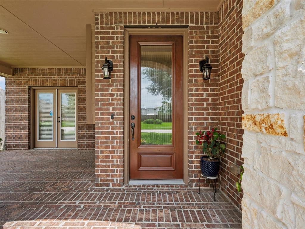 4406 Sanctuary Trails Drive, Spring, Texas image 8