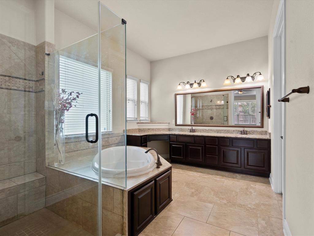 4406 Sanctuary Trails Drive, Spring, Texas image 22
