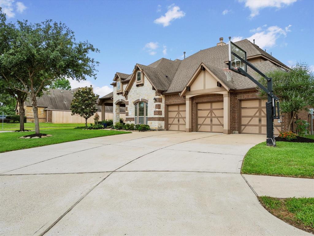 4406 Sanctuary Trails Drive, Spring, Texas image 4