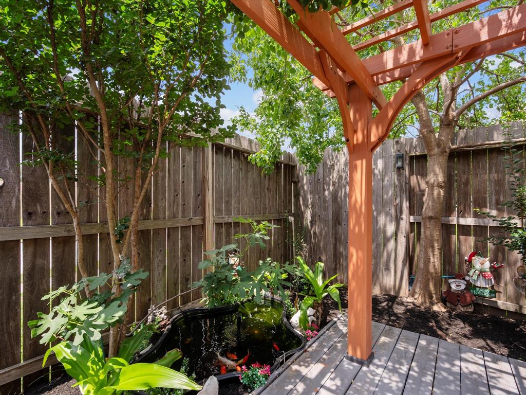 4406 Sanctuary Trails Drive, Spring, Texas image 43