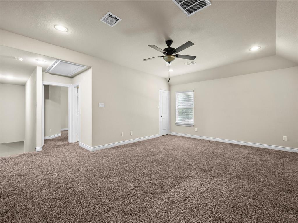 4406 Sanctuary Trails Drive, Spring, Texas image 33