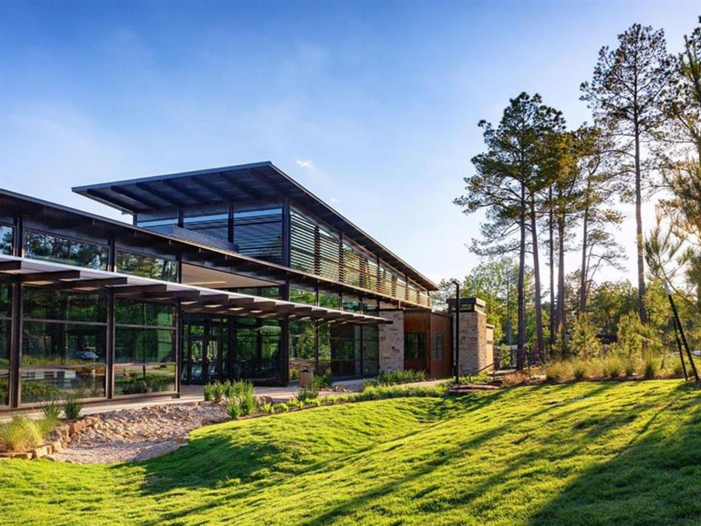 324 Magnolia Bloom Court, Willis, Texas image 45
