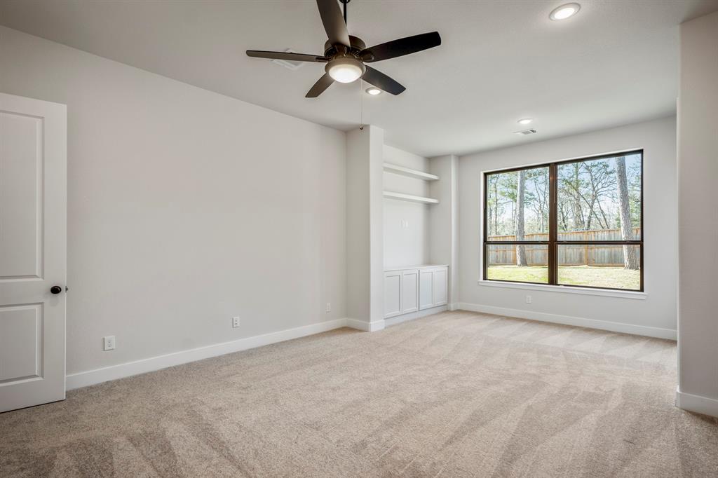 324 Magnolia Bloom Court, Willis, Texas image 18