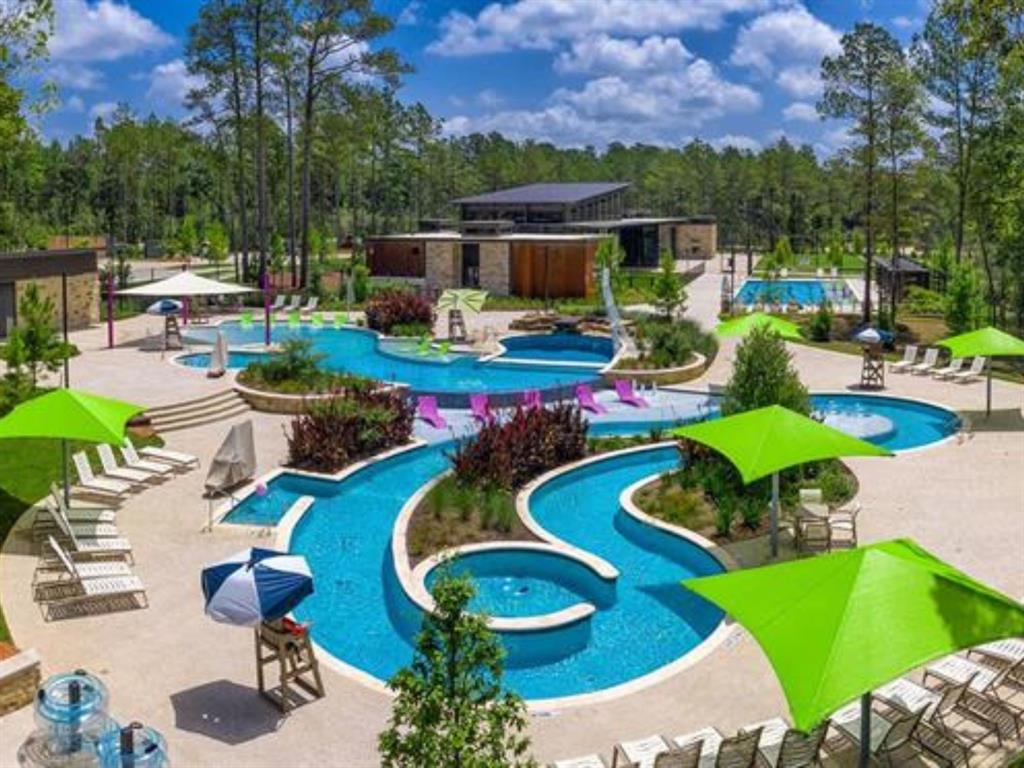 324 Magnolia Bloom Court, Willis, Texas image 39