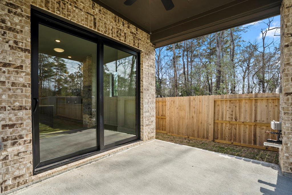 324 Magnolia Bloom Court, Willis, Texas image 34