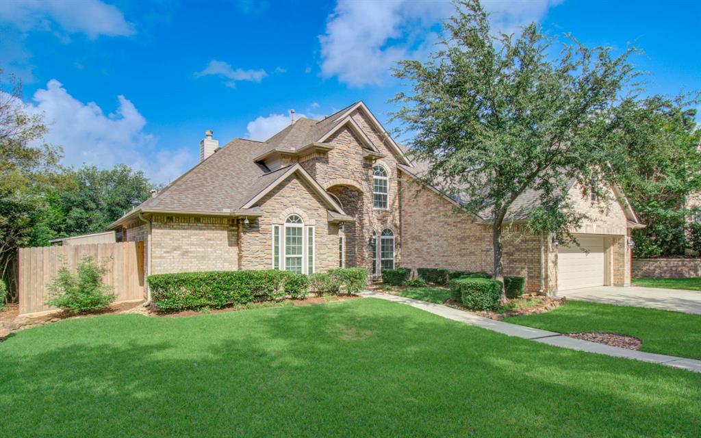 2512 Eagle Post Drive