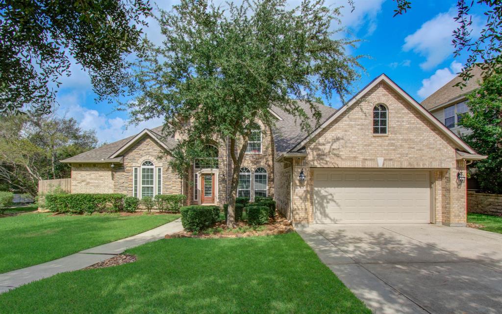 2512 Eagle Post Drive