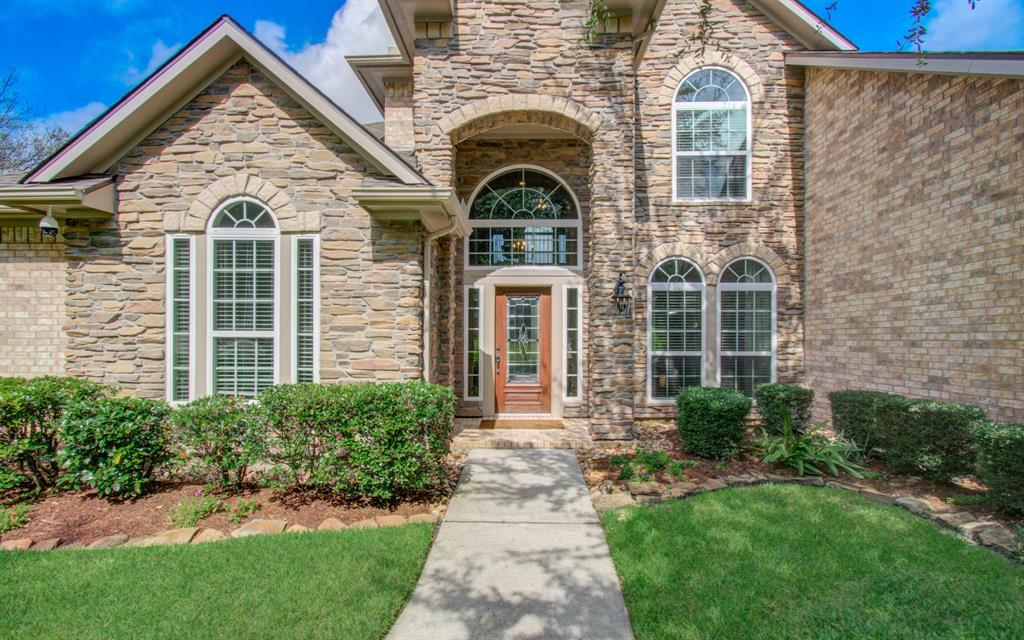 2512 Eagle Post Drive