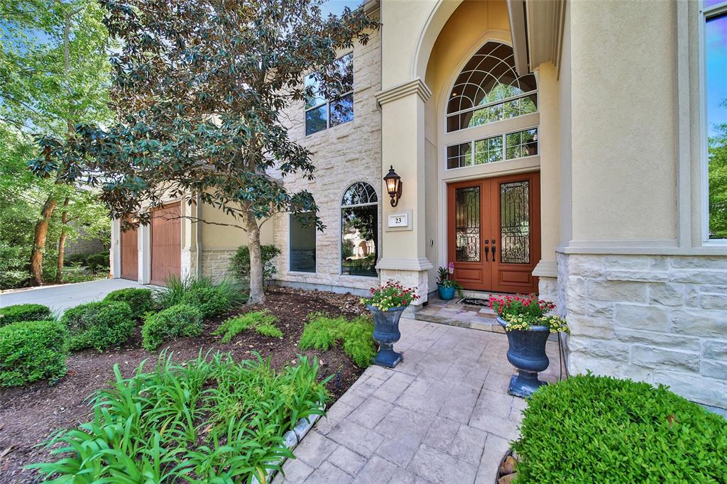 23 Silver Maple Place