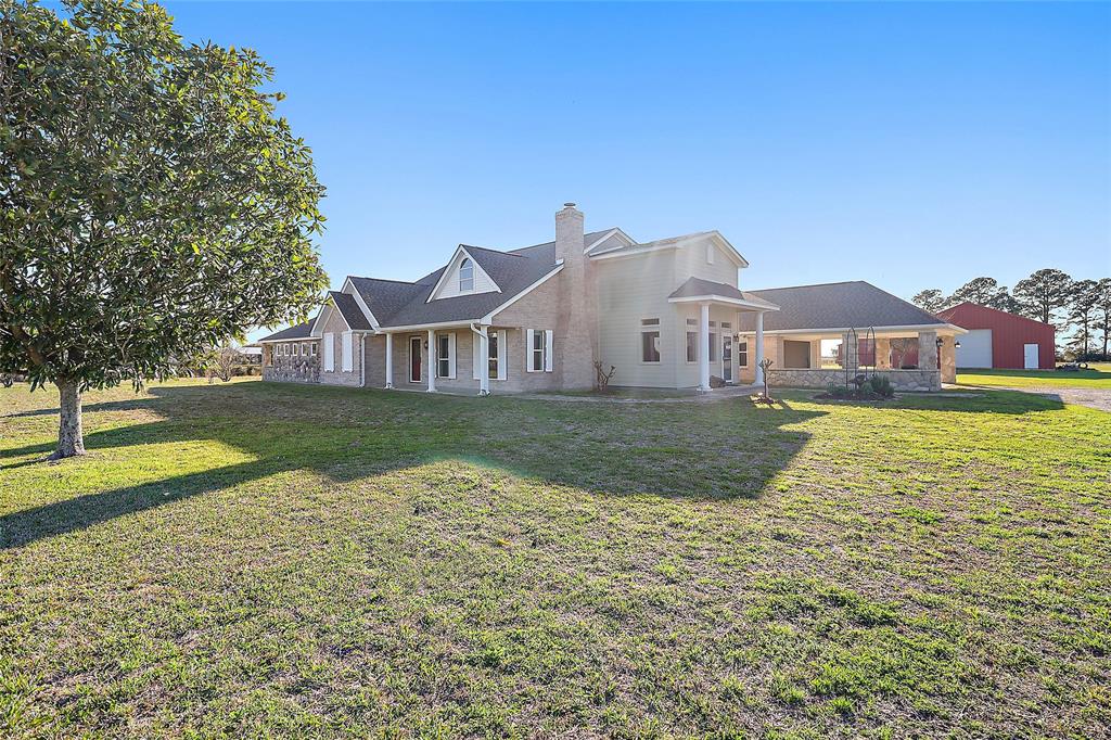 3139 Fm 1406, Winnie, Texas image 31