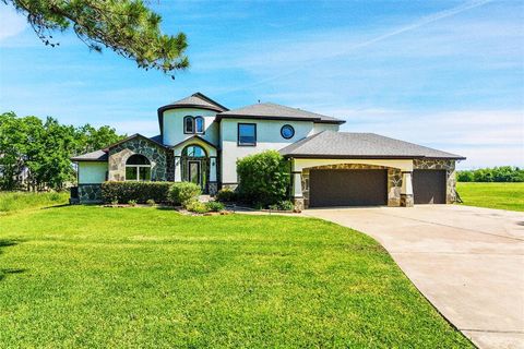 145 Grandview Boulevard Montgomery TX 77356