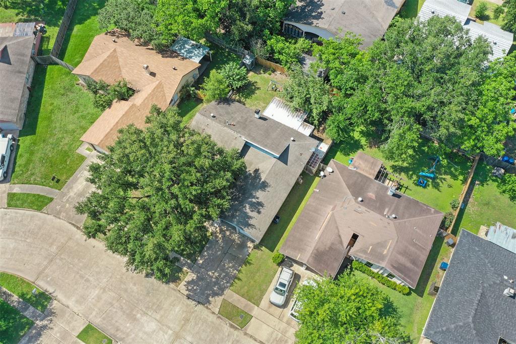 17822 Autumn Trails Lane, Houston, Texas image 30