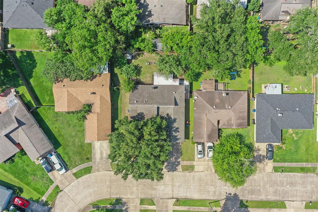 17822 Autumn Trails Lane, Houston, Texas image 31