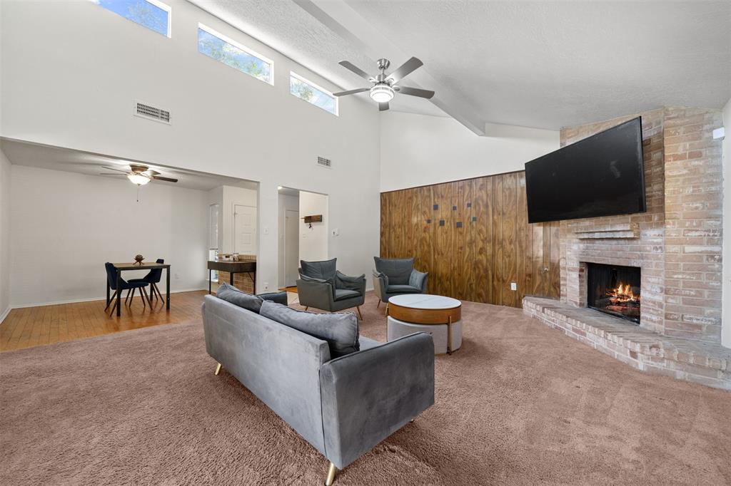 17822 Autumn Trails Lane, Houston, Texas image 3