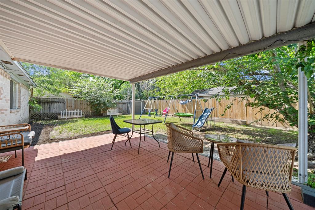 17822 Autumn Trails Lane, Houston, Texas image 23