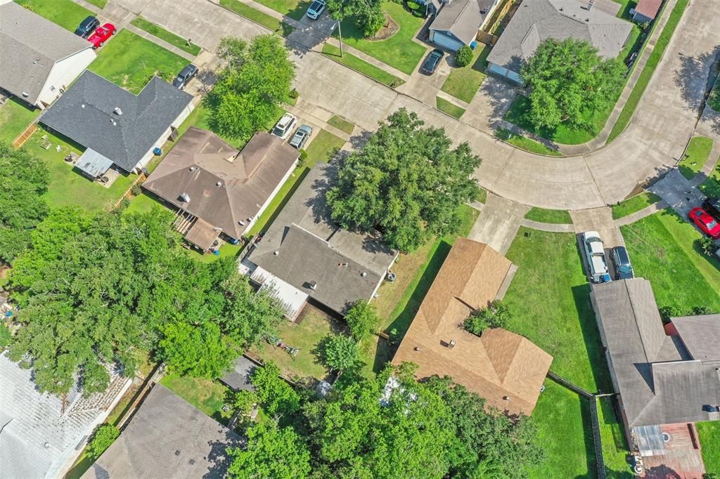 17822 Autumn Trails Lane, Houston, Texas image 32