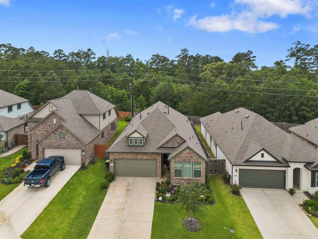 1313 Lakeside Creek Road, Magnolia, Texas image 25