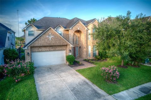 Photo of 2239 Alassio Isle Court, Missouri City, TX 77459 (MLS # 77428844)