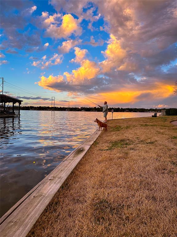 203 Lakeview Terrace #G, Montgomery, Texas image 24