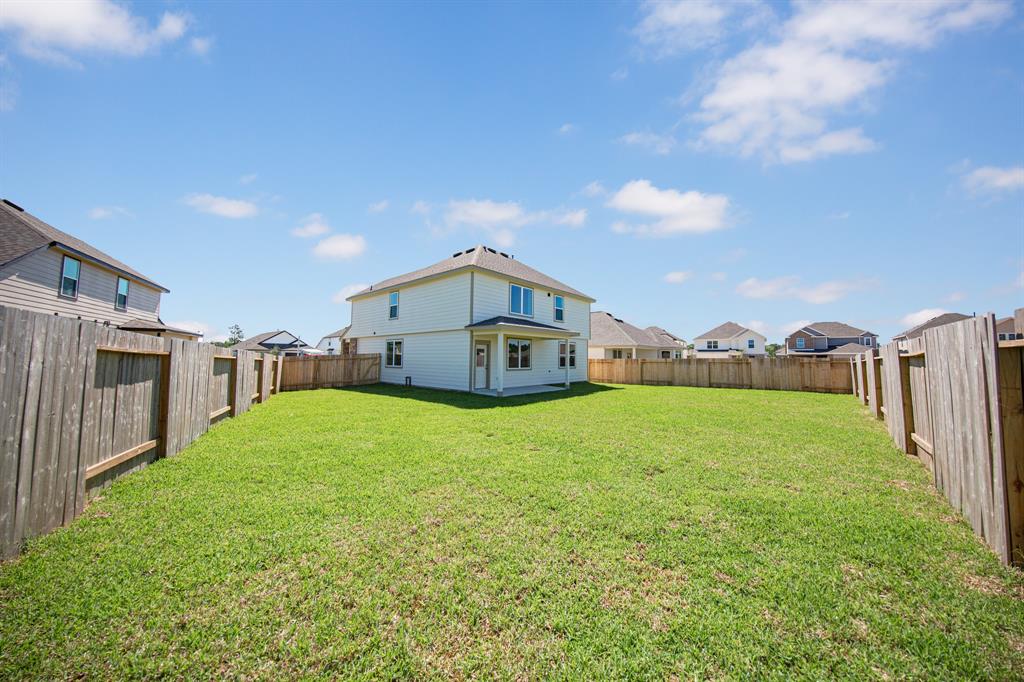16508 Willow Forest Drive, Conroe, Texas image 15