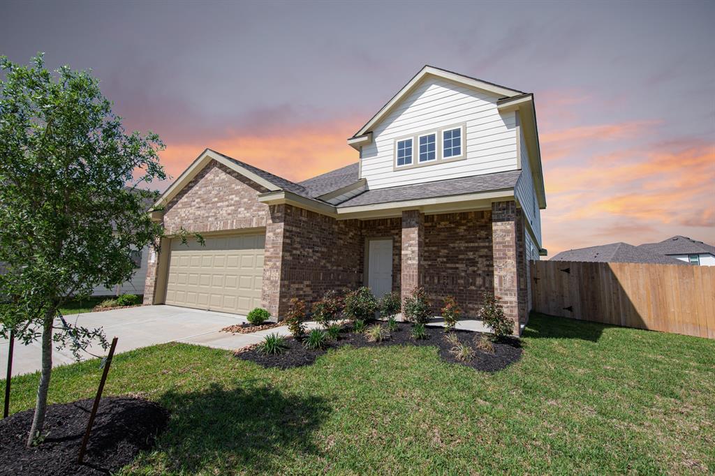 16508 Willow Forest Drive, Conroe, Texas image 3