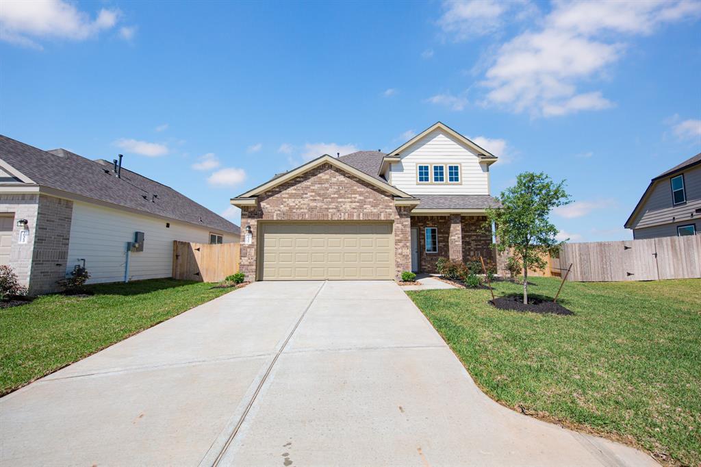 16508 Willow Forest Drive, Conroe, Texas image 2