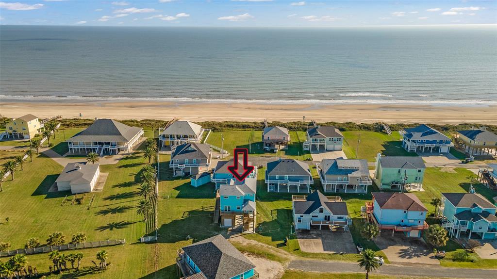 2336 Martinique, Crystal Beach, Texas image 49