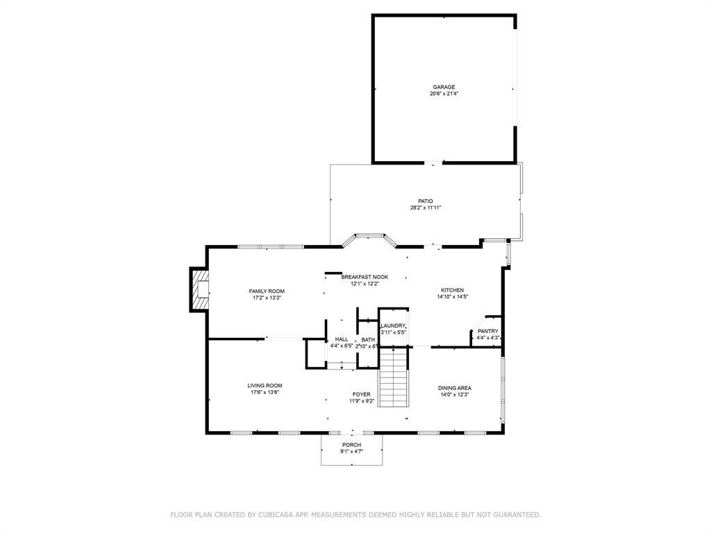 1914 Tipperary Drive, Deer Park, Texas image 32