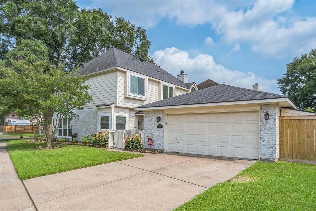 1914 Tipperary Drive, Deer Park, Texas image 4