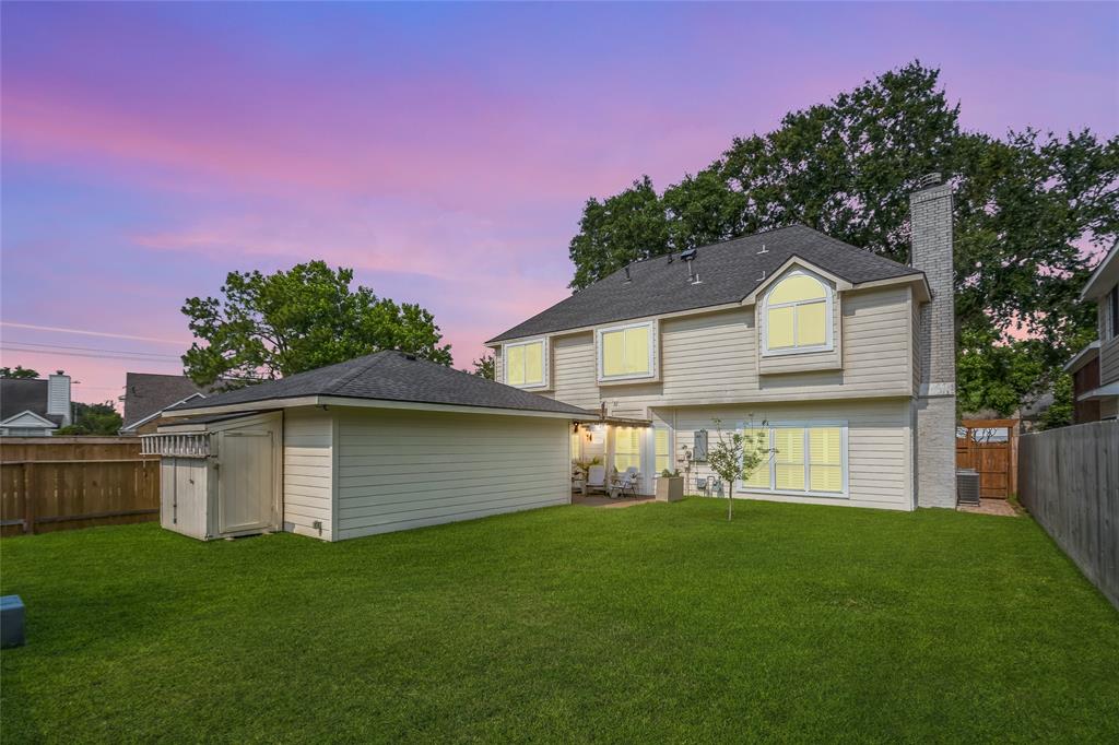 1914 Tipperary Drive, Deer Park, Texas image 5