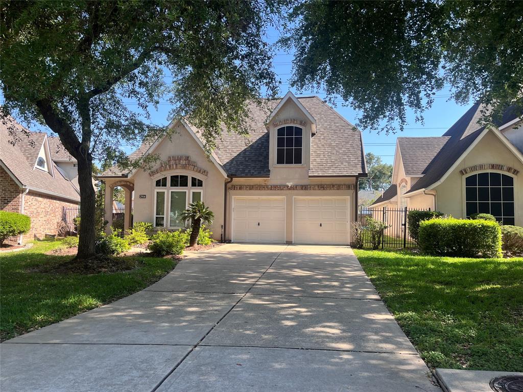 2914 Renoir, Sugar Land, Texas image 1