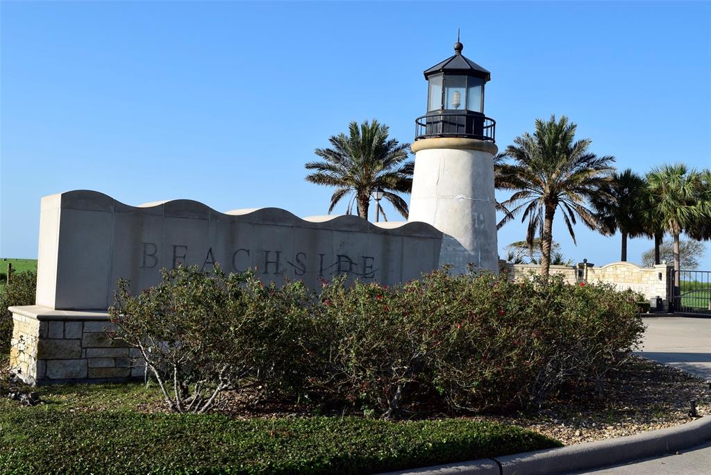 3421 Bay Point Drive, Palacios, Texas image 1
