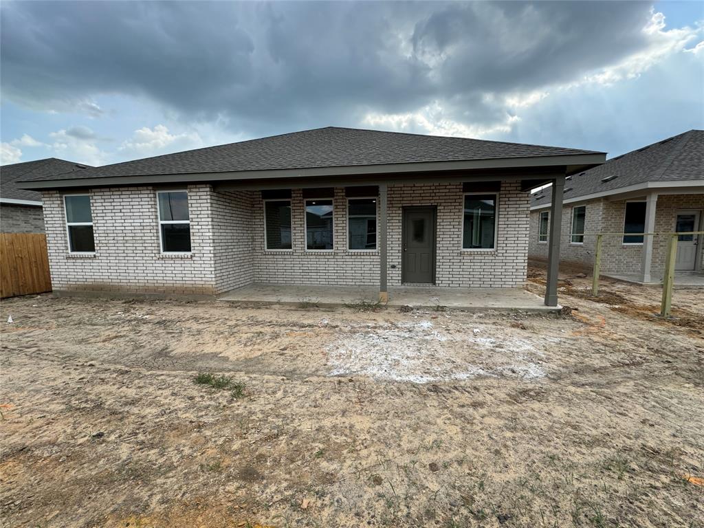 16527 Mesquite Field Drive, Hockley, Texas image 8