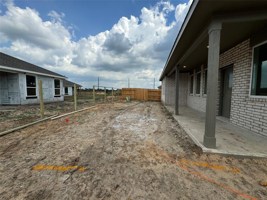 16527 Mesquite Field Drive, Hockley, Texas image 9